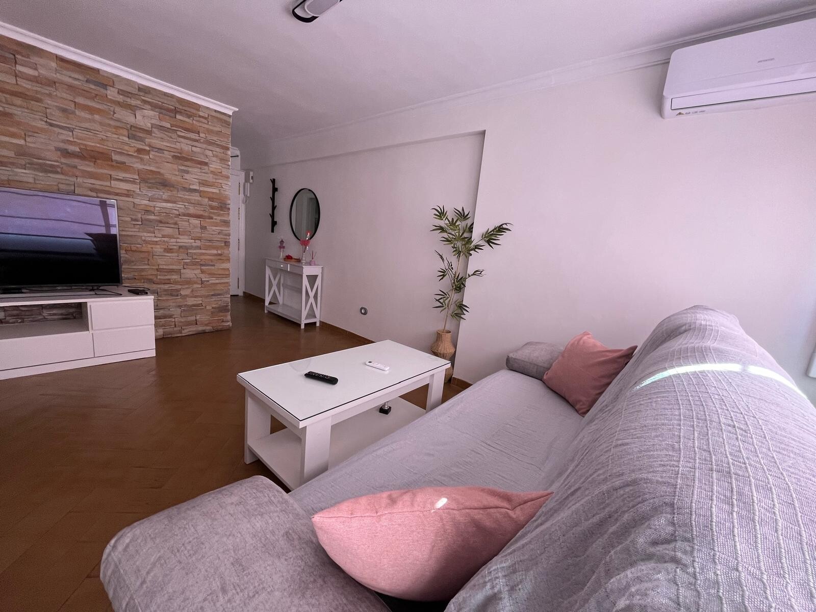 Piso de 70 m² en Dos Hermanas
