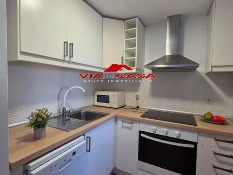 Pis de 71 m² a Madrid