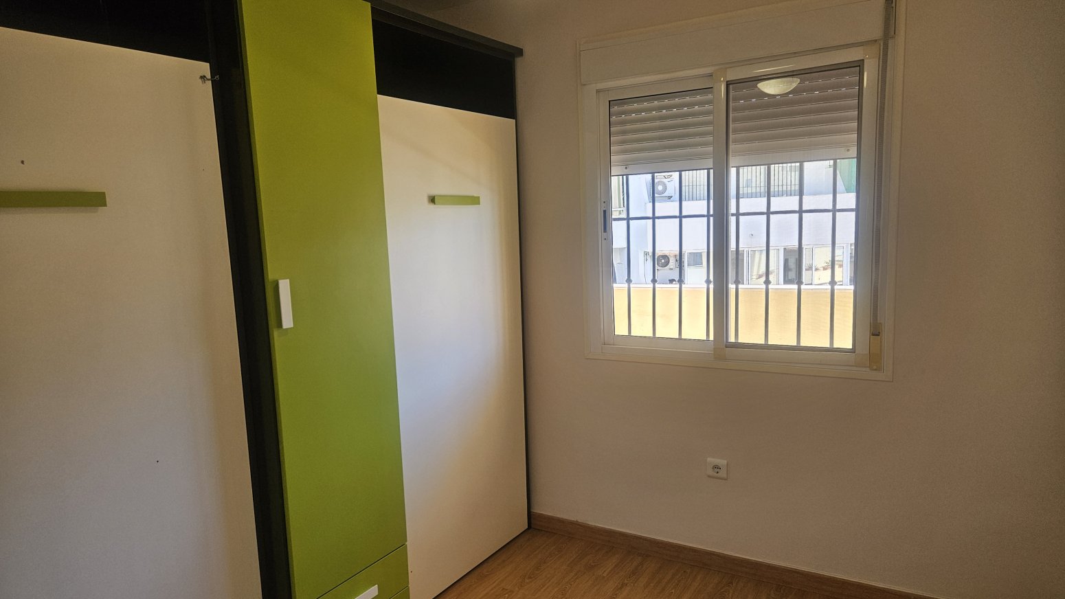 Piso de 125 m² en Benalmádena