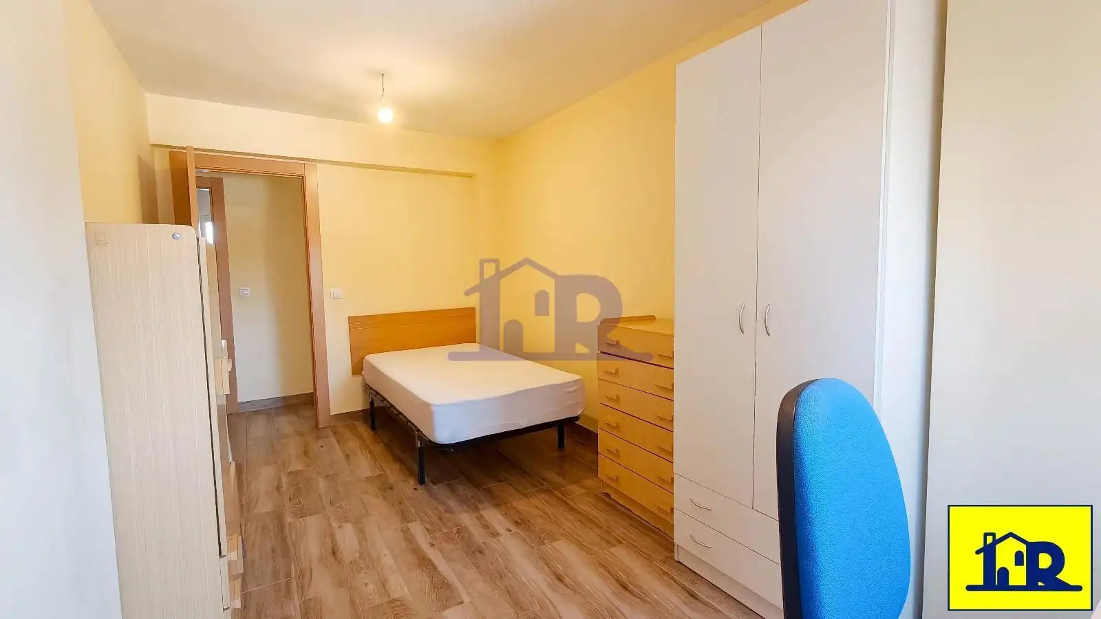 Flat 82 m² in Cuenca