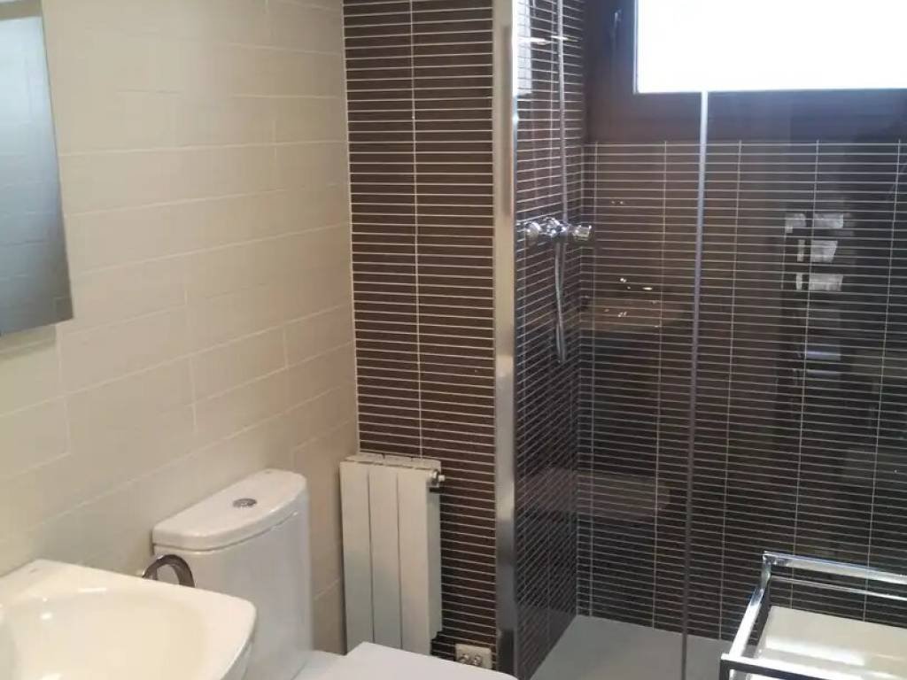 Piso de 55 m² en Úbeda