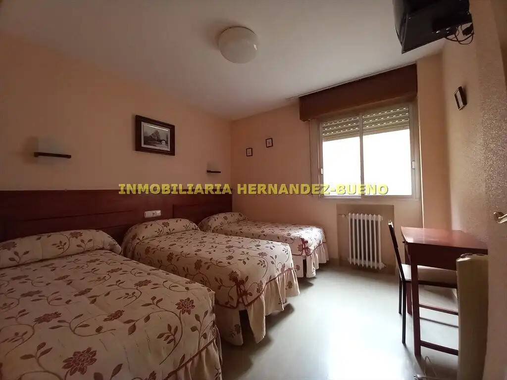 Piso de 198 m² en Salamanca