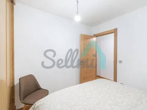 Piso de 71 m² en Gijón