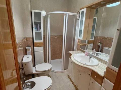 Piso de 110 m² en Almería