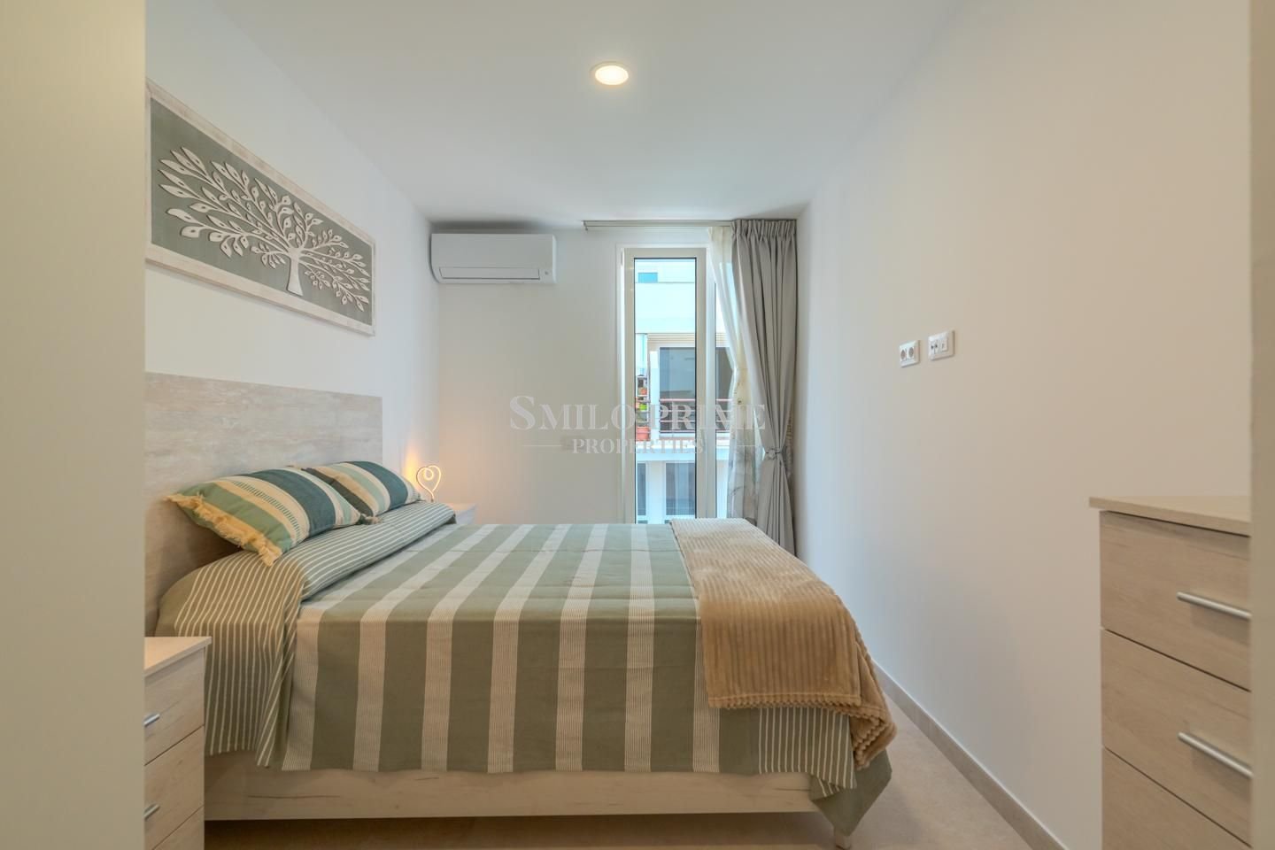 Piso de 91 m² en Guía de Isora