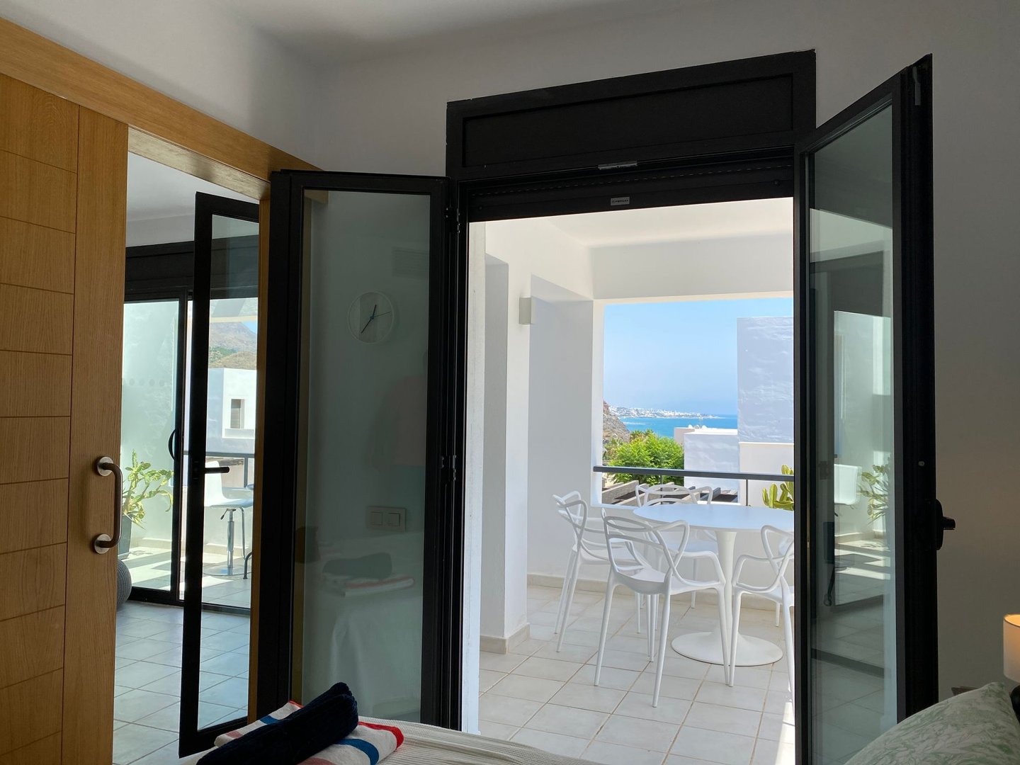 Piso de 110 m² en Mojácar