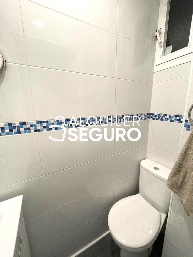 Piso de 110 m² en Madrid