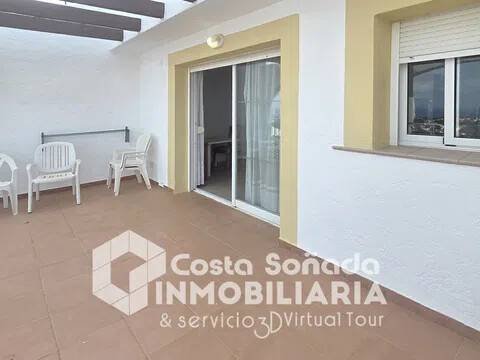 Piso de 100 m² en Calpe