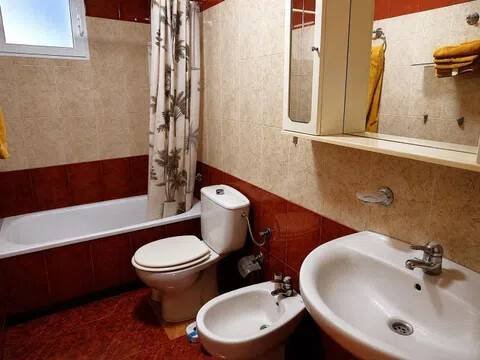 Piso de 80 m² en Mazarrón