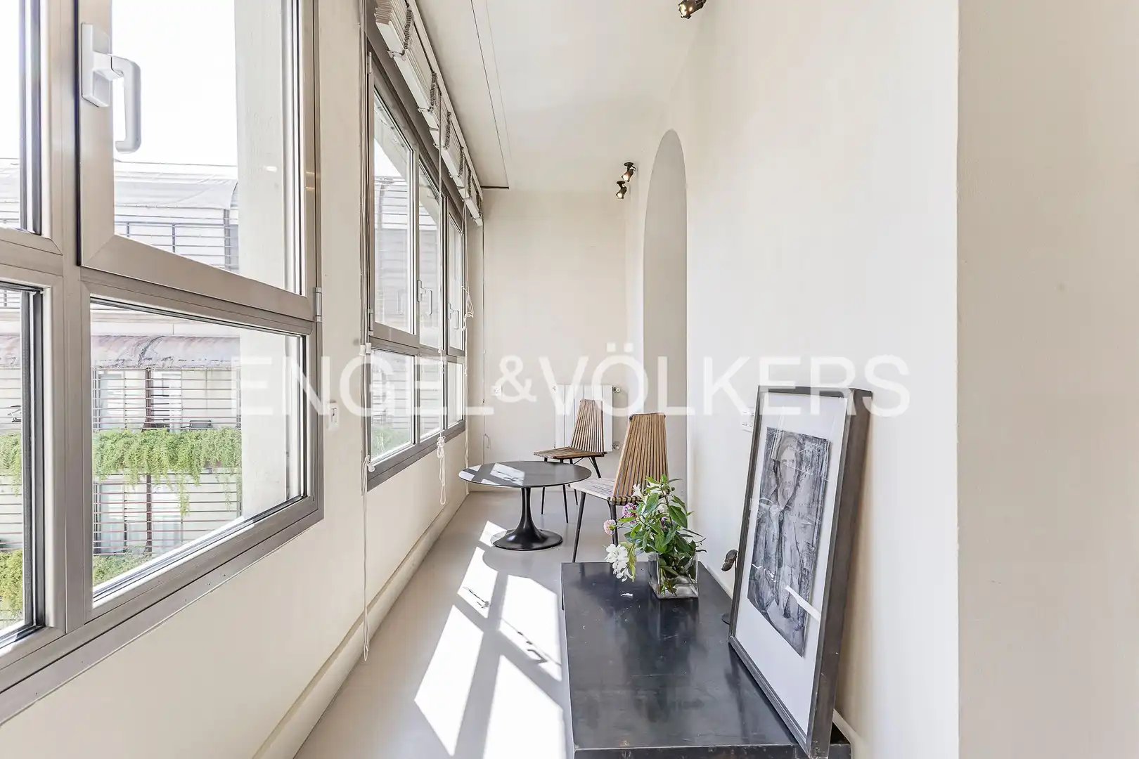 Piso de 200 m² en Barcelona