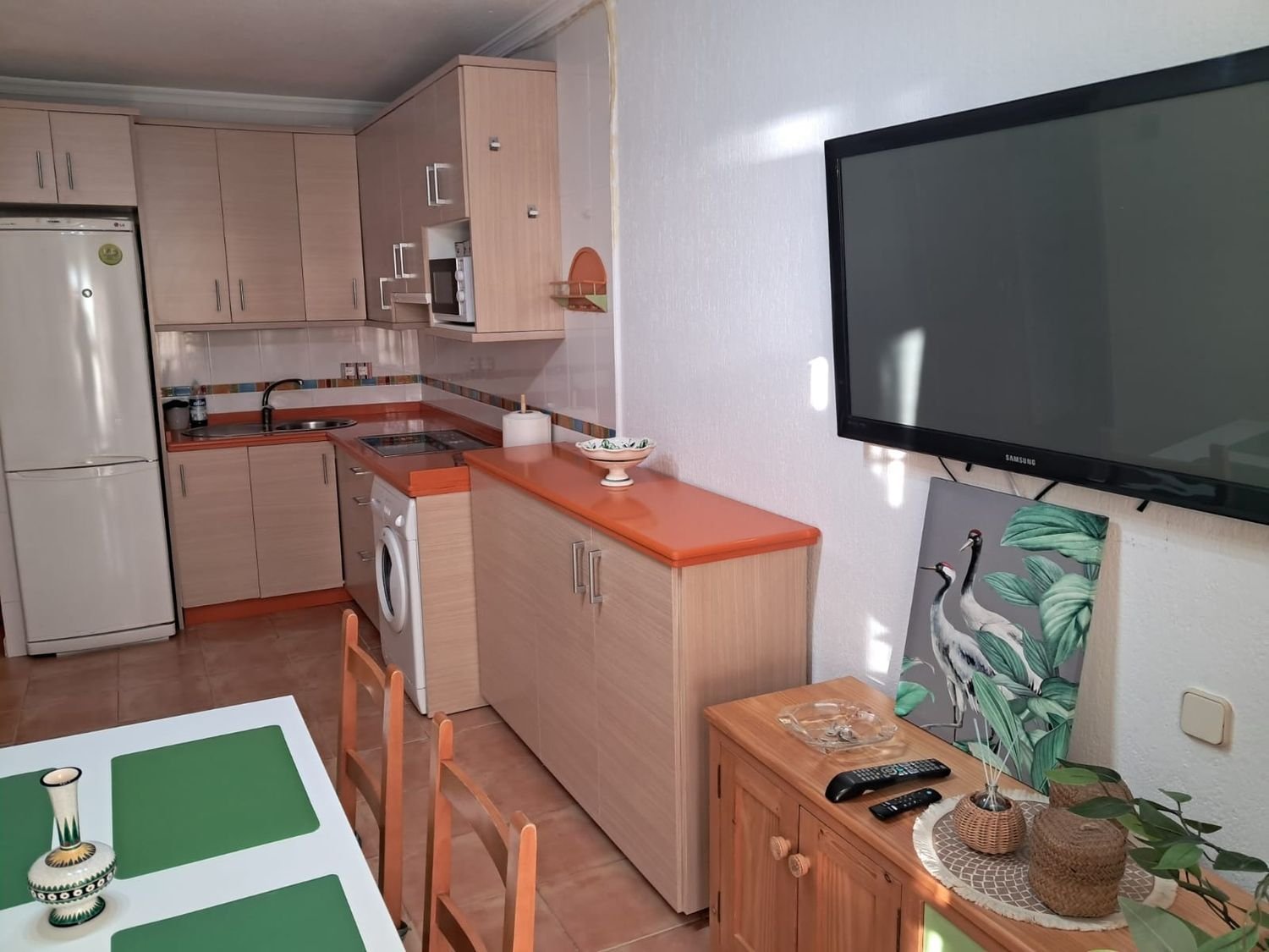 Piso de 72 m² en Almonte