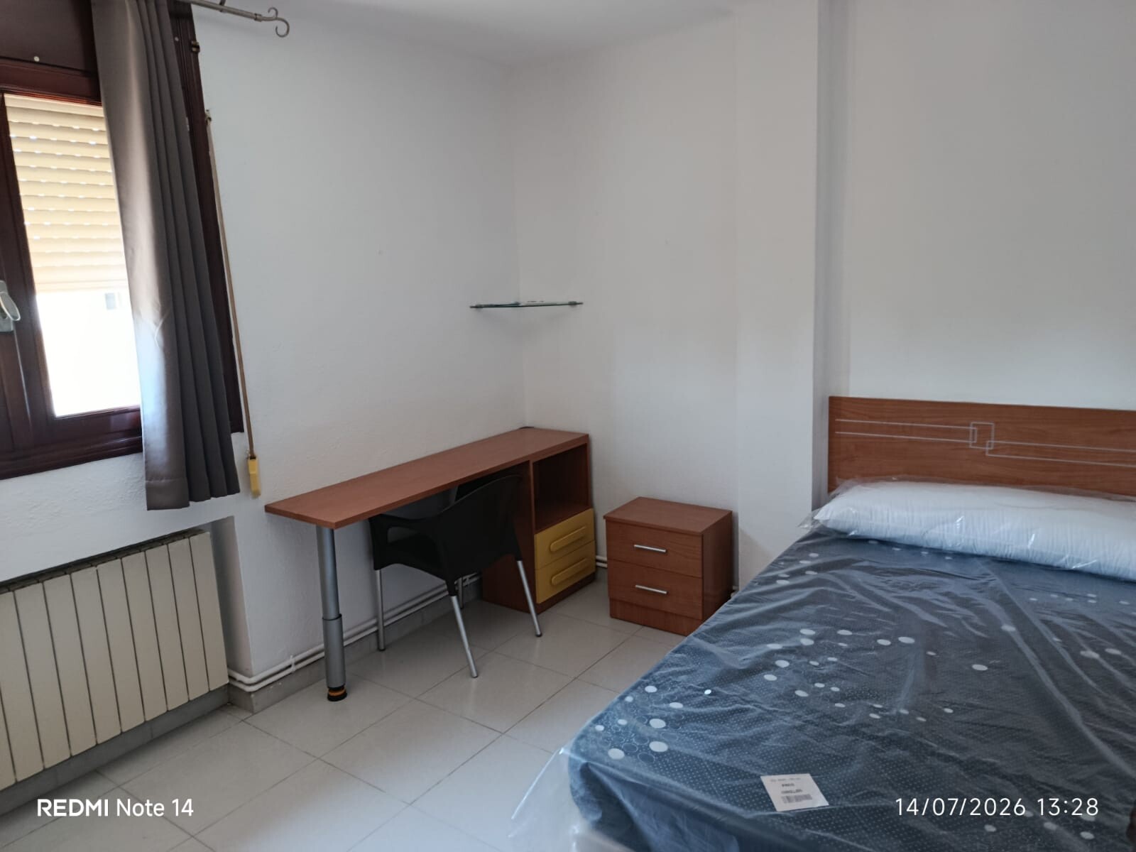 Habitación 113 m², Lérida