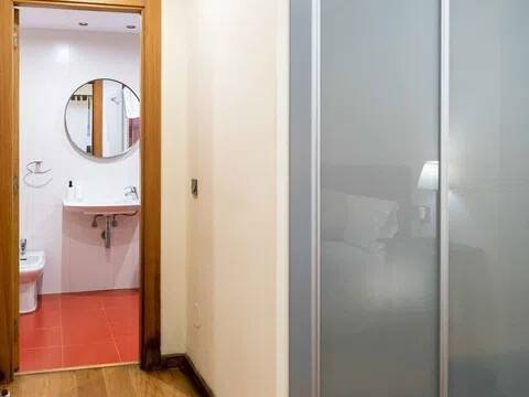 Pis de 87 m² a Gijón