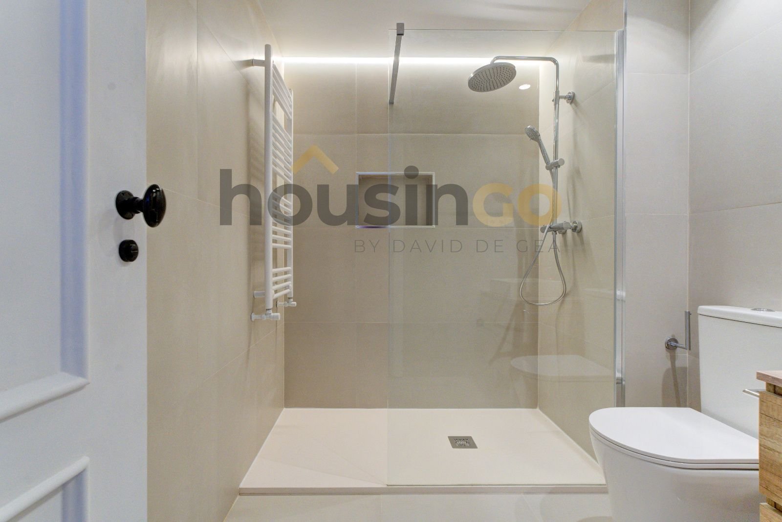 Pis de 73 m² a Madrid