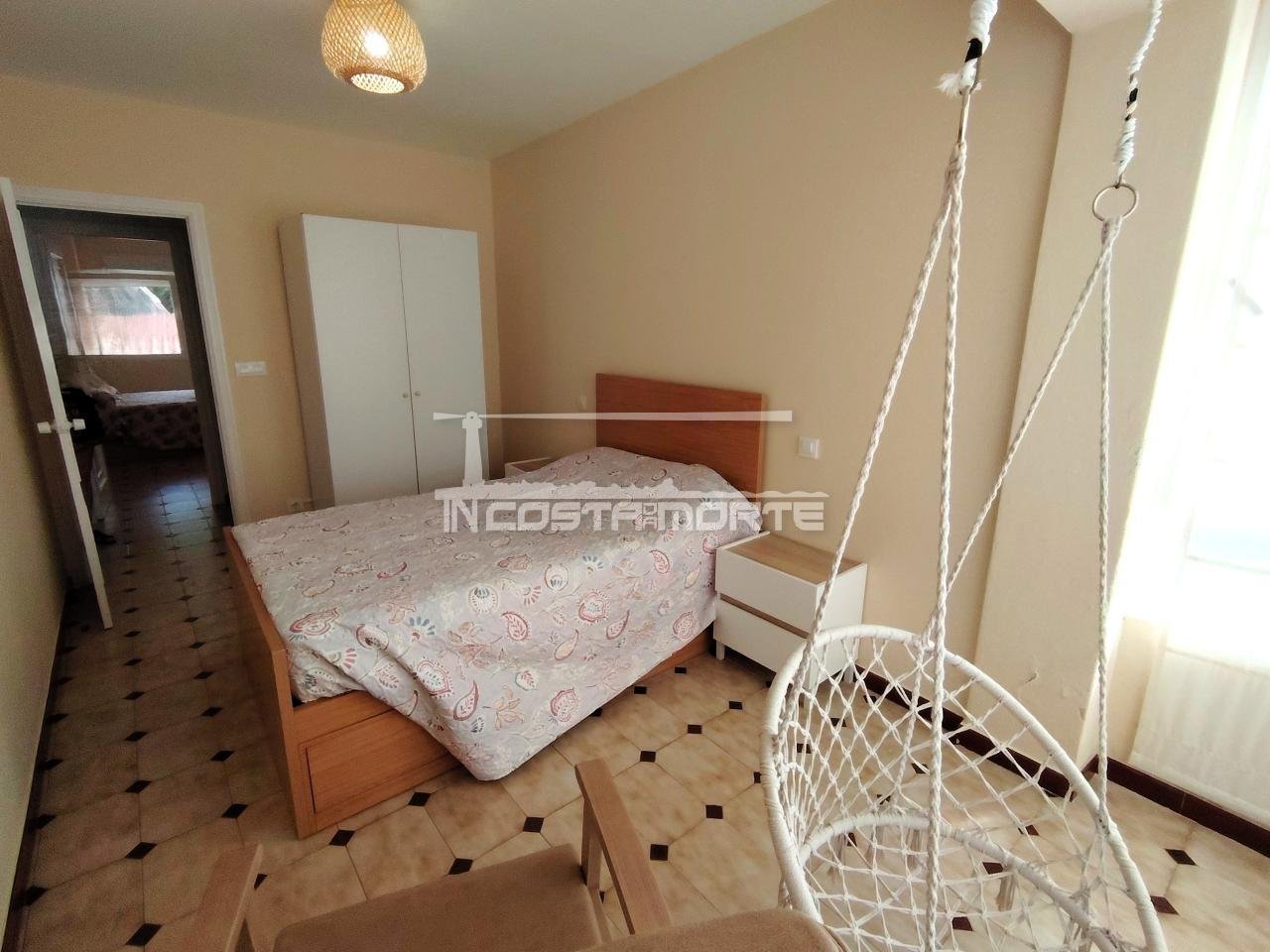 Pis de 104 m² a Carnota