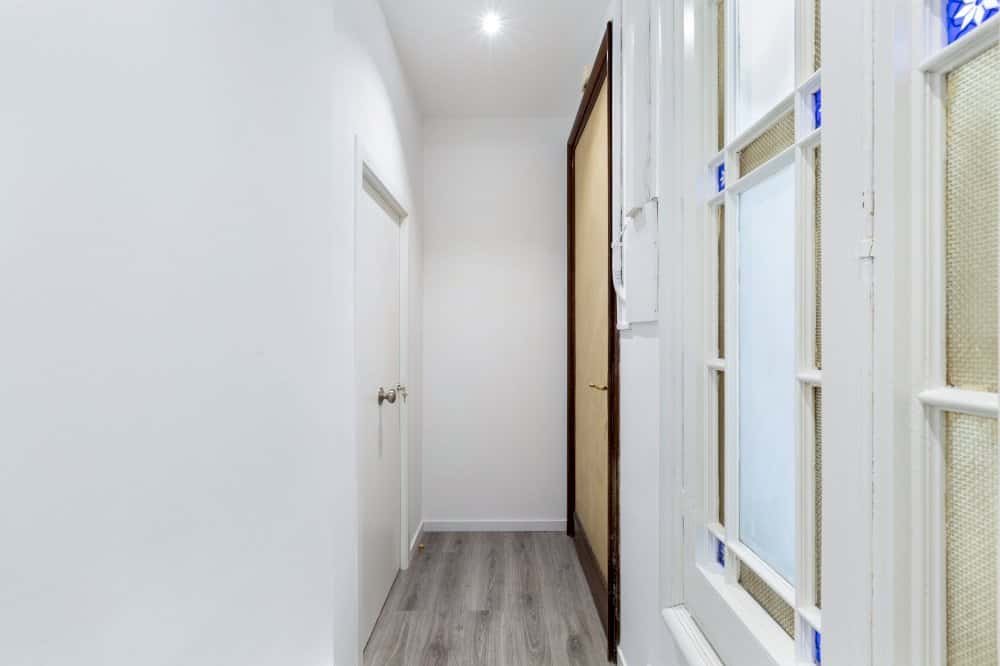 Room for rent, Barcelona
