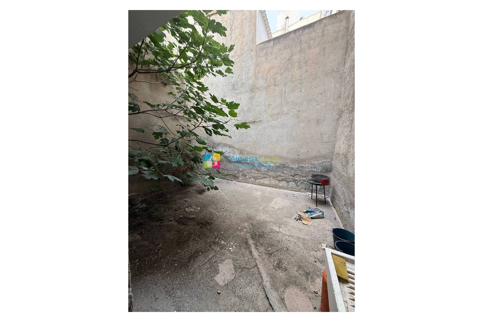 Casa de 163 m² en Cantoria