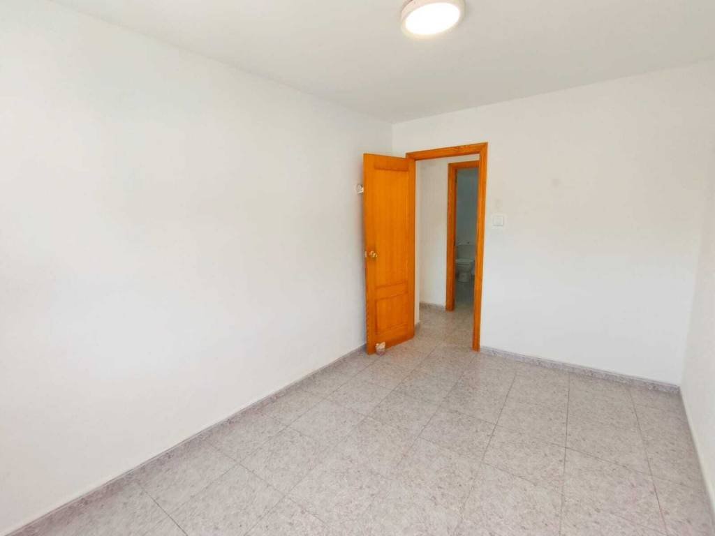 Pis de 107 m² a Cullera