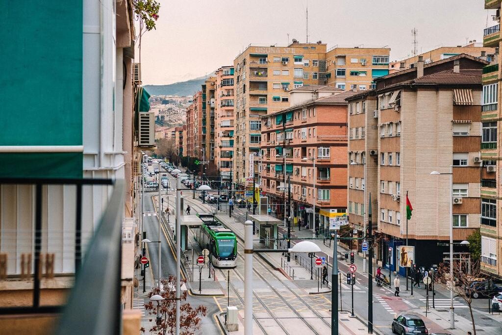 Appartamento 75 m² a Granada