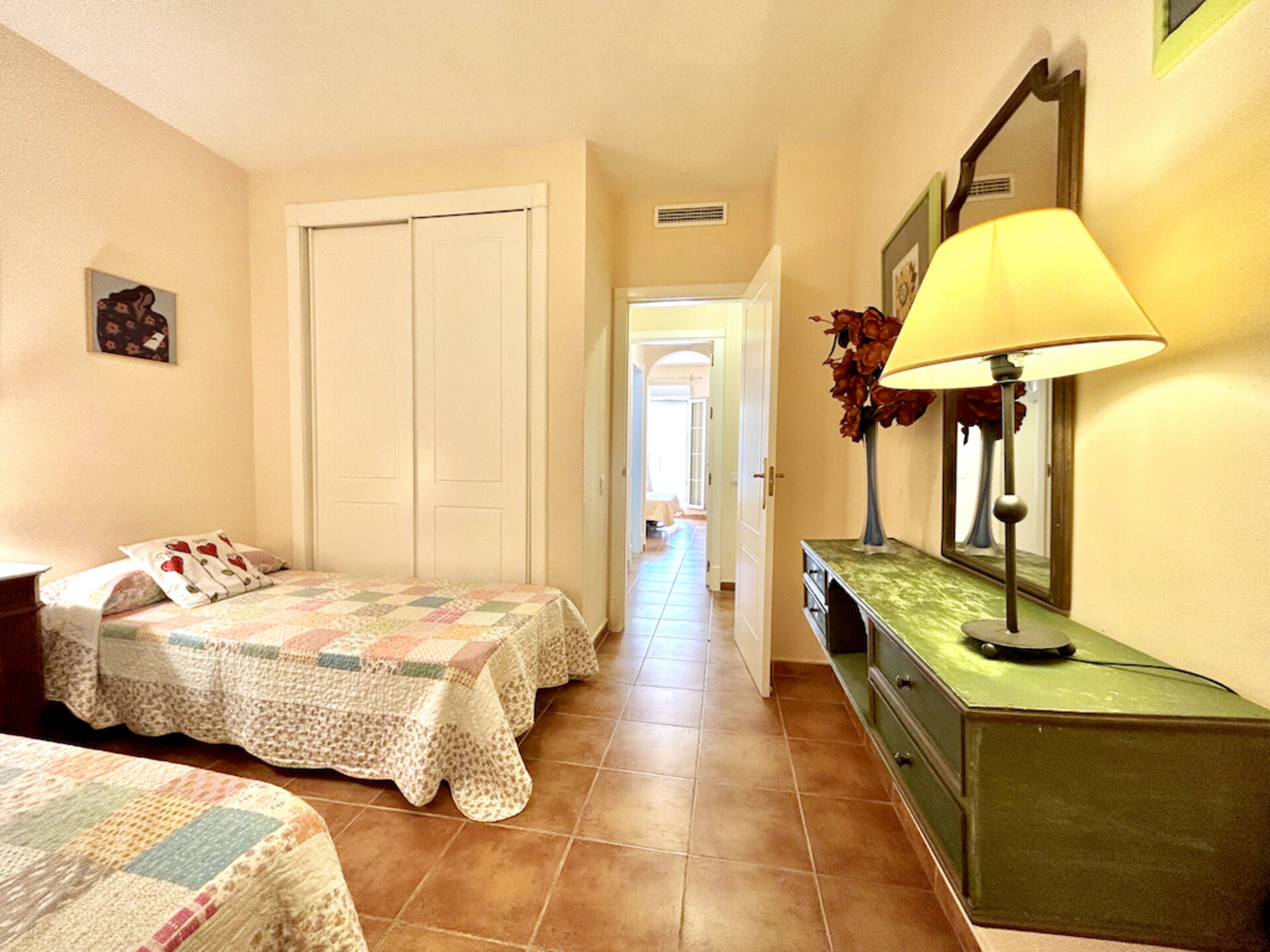 Piso de 98 m² en Ayamonte