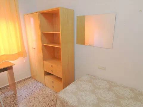 Piso de 110 m² en Murcia