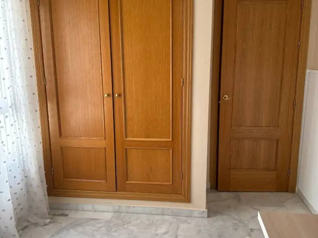 Piso de 140 m² en Sevilla