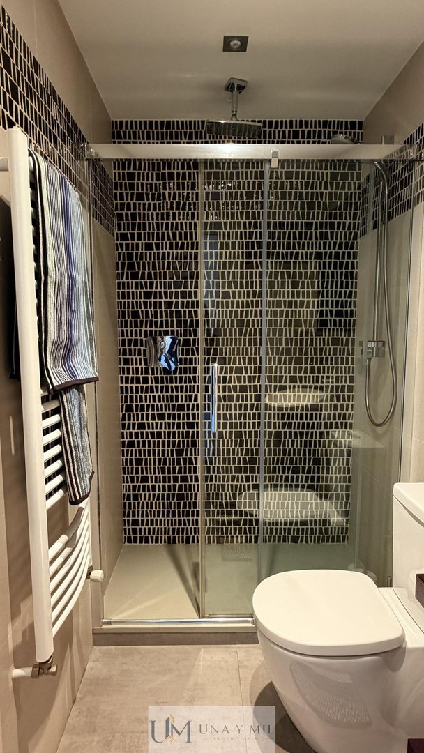 Piso de 113 m² en Salamanca