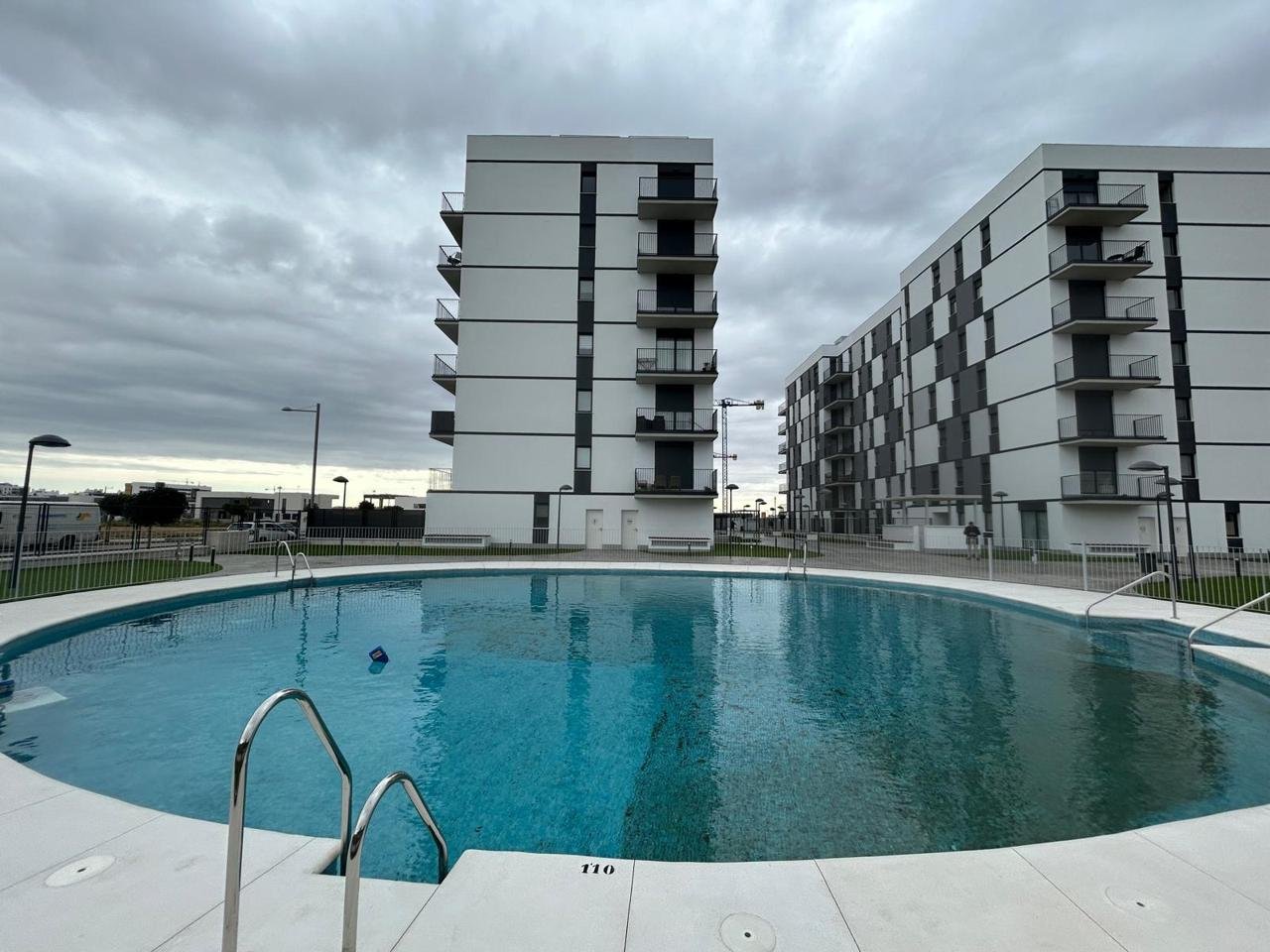 Pis de 103 m² a Dos Hermanas