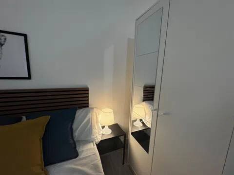 Habitación 85 m², Getafe