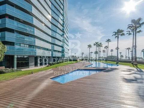 Piso de 299 m² en Barcelona