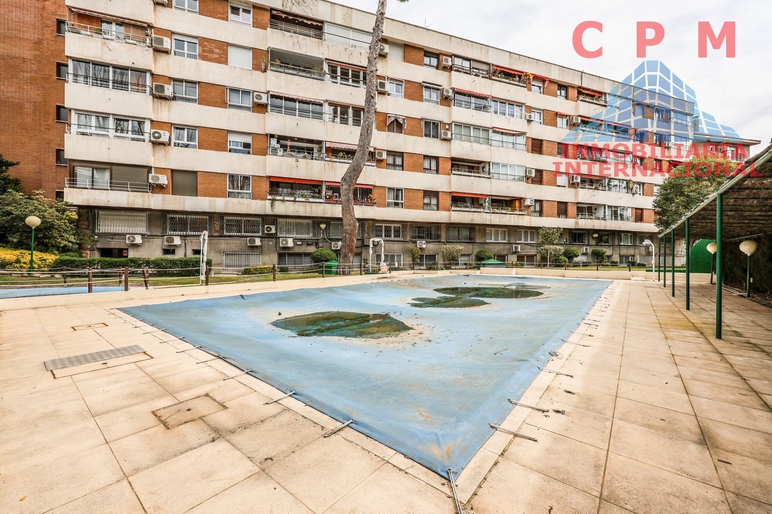 Wohnung 120 m² in Madrid