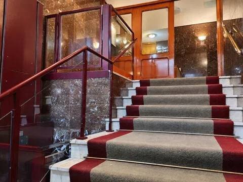 Piso de 45 m² en Madrid