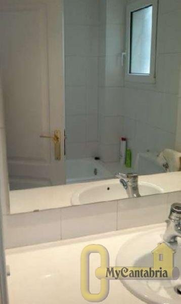 Piso de 150 m² en Santander