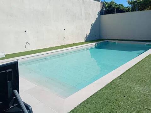 Casa de 90 m² en Salvaterra de Miño
