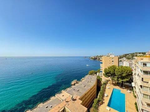 Piso de 80 m² en Palma