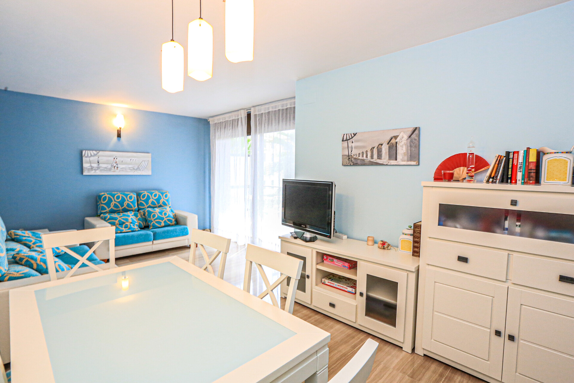 Pis de 110 m² a Cambrils