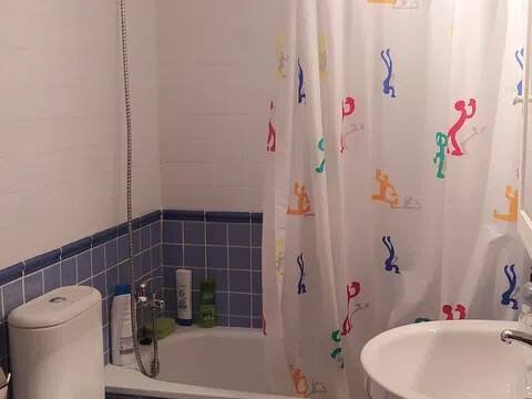 Piso de 140 m² en Mairena del Aljarafe