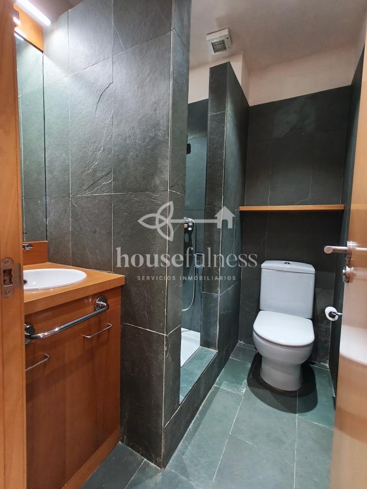 Apartamento 70 m² em Ferrol