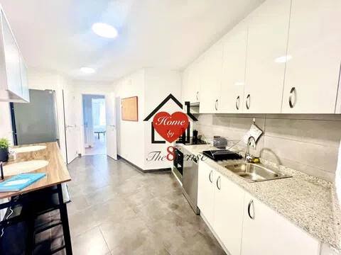 Habitación 160 m², Palma