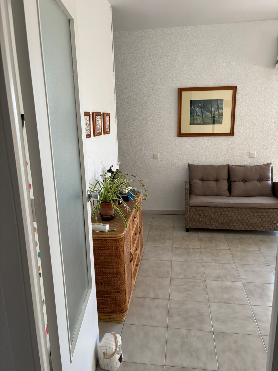 Piso de 80 m² en Punta Umbría