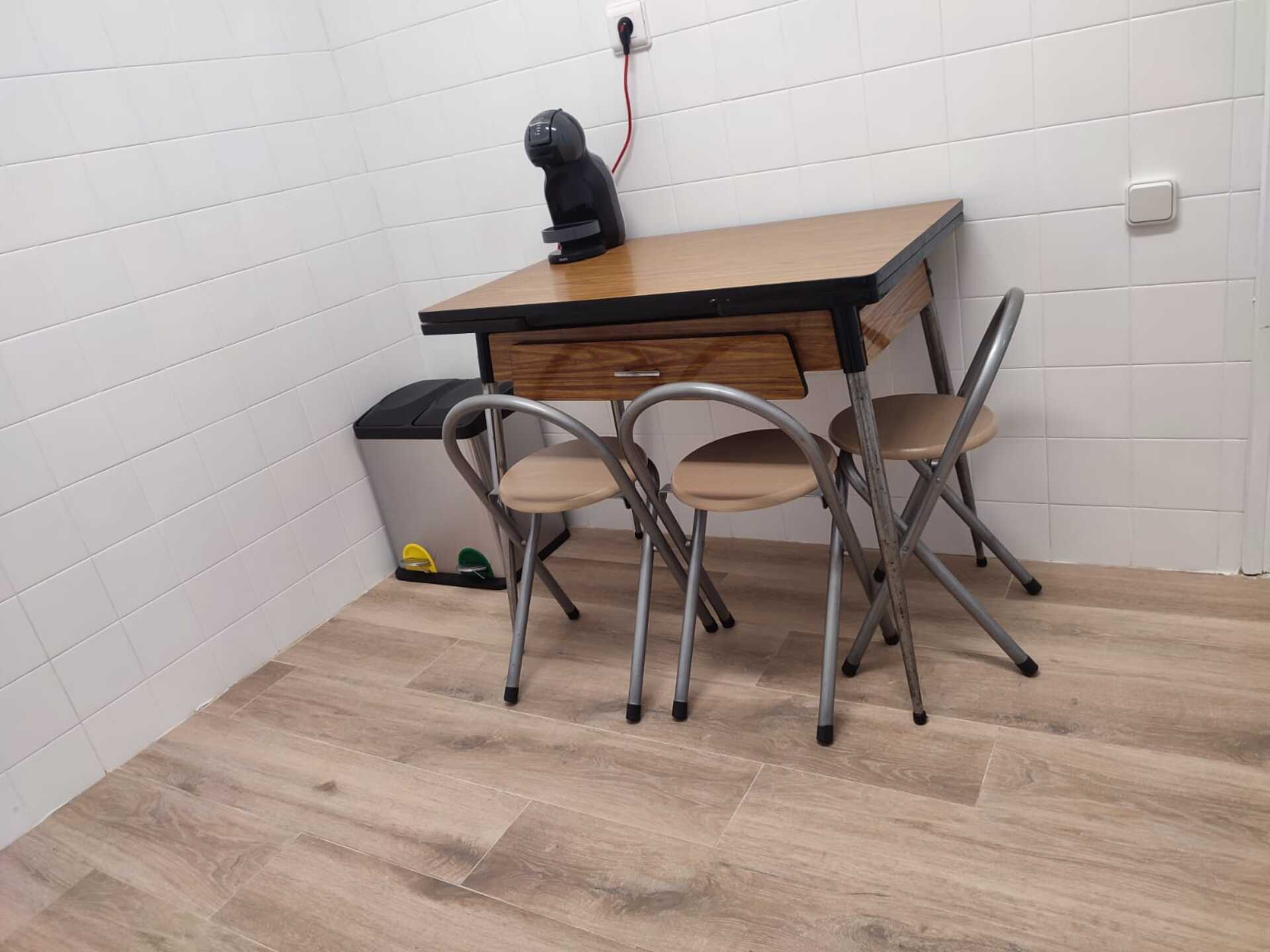 Wohnung 110 m² in Castelló de la Plana / Castellón de la Plana