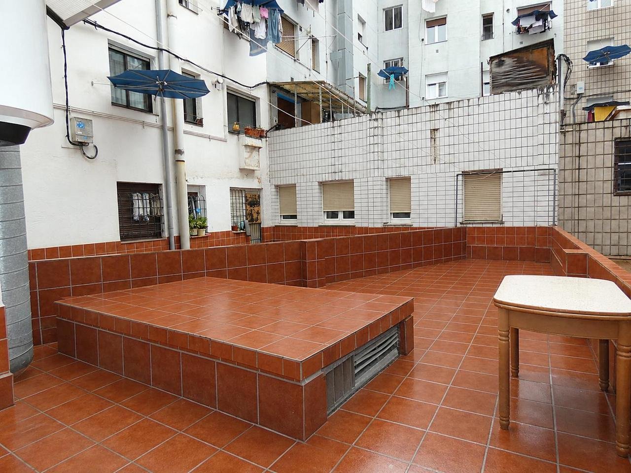 Habitació de lloguer, Barakaldo