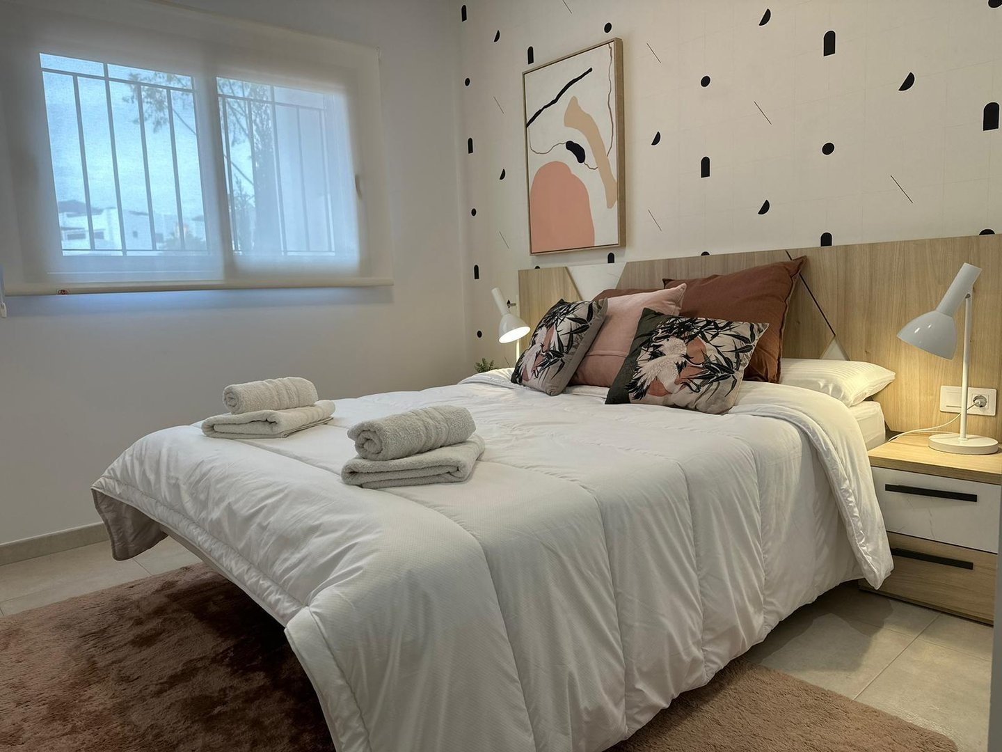 Piso de 75 m² en Pulpí