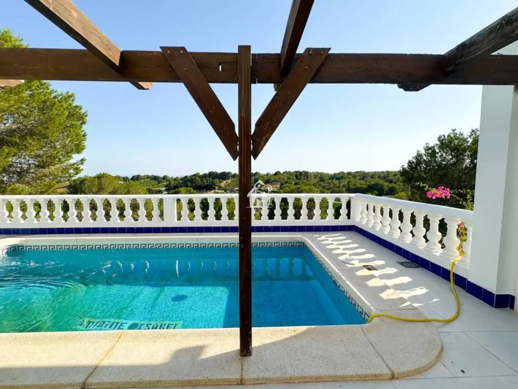 Piso de 500 m² en Pilar de la Horadada