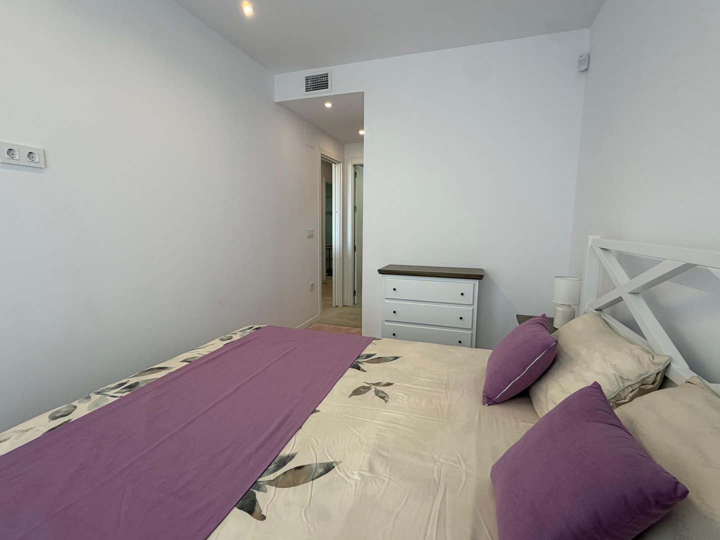 Wohnung 151 m² in Finestrat