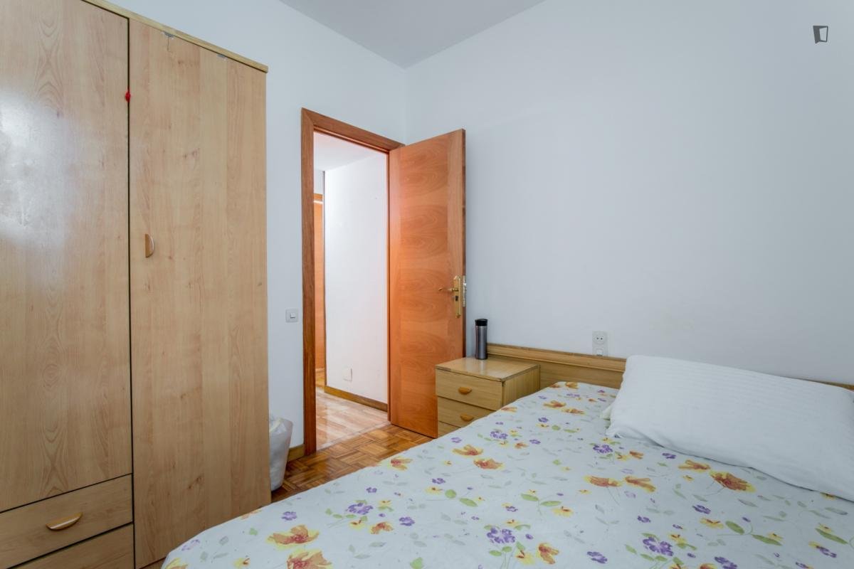Zimmer zur Miete, Barcelona