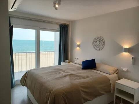 Piso de 90 m² en Rota