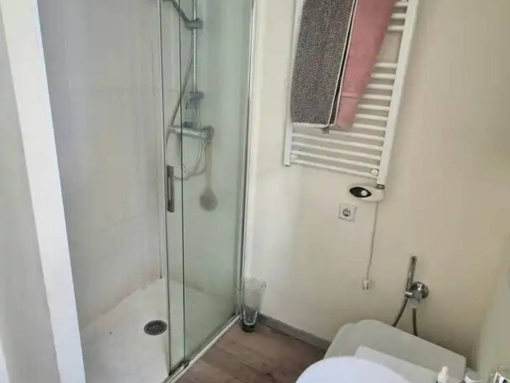 Pis de 107 m² a Madrid
