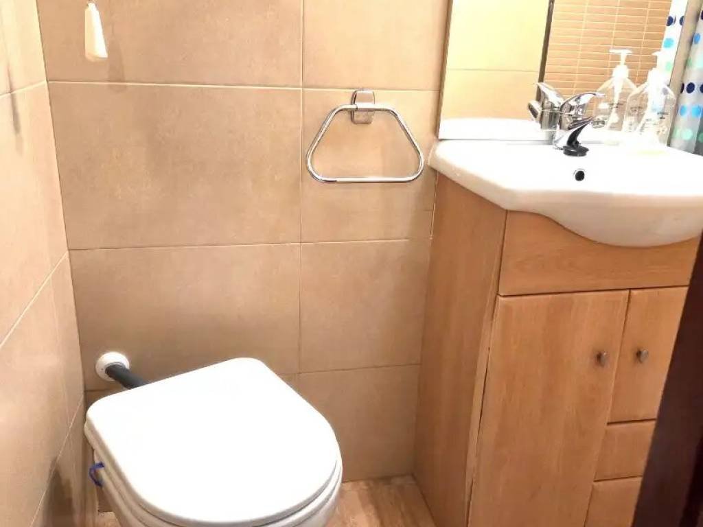 Piso de 90 m² en Sanxenxo
