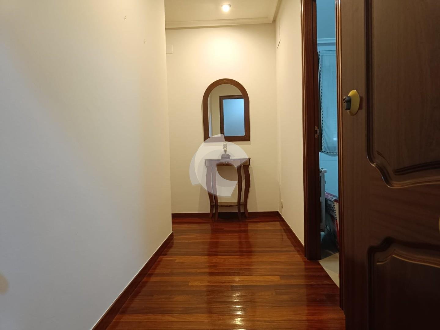 Piso de 80 m² en Ourense
